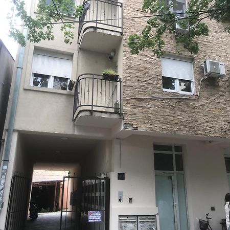 Apartman Kristina Free Parking Novi Sad Exterior photo