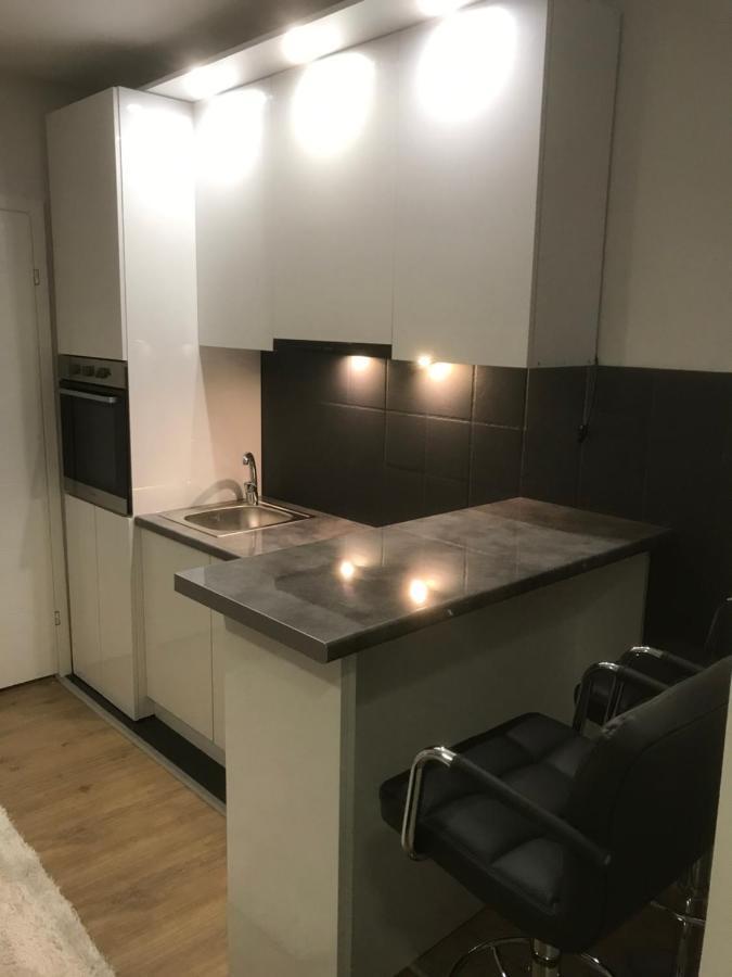 Apartman Kristina Free Parking Novi Sad Exterior photo