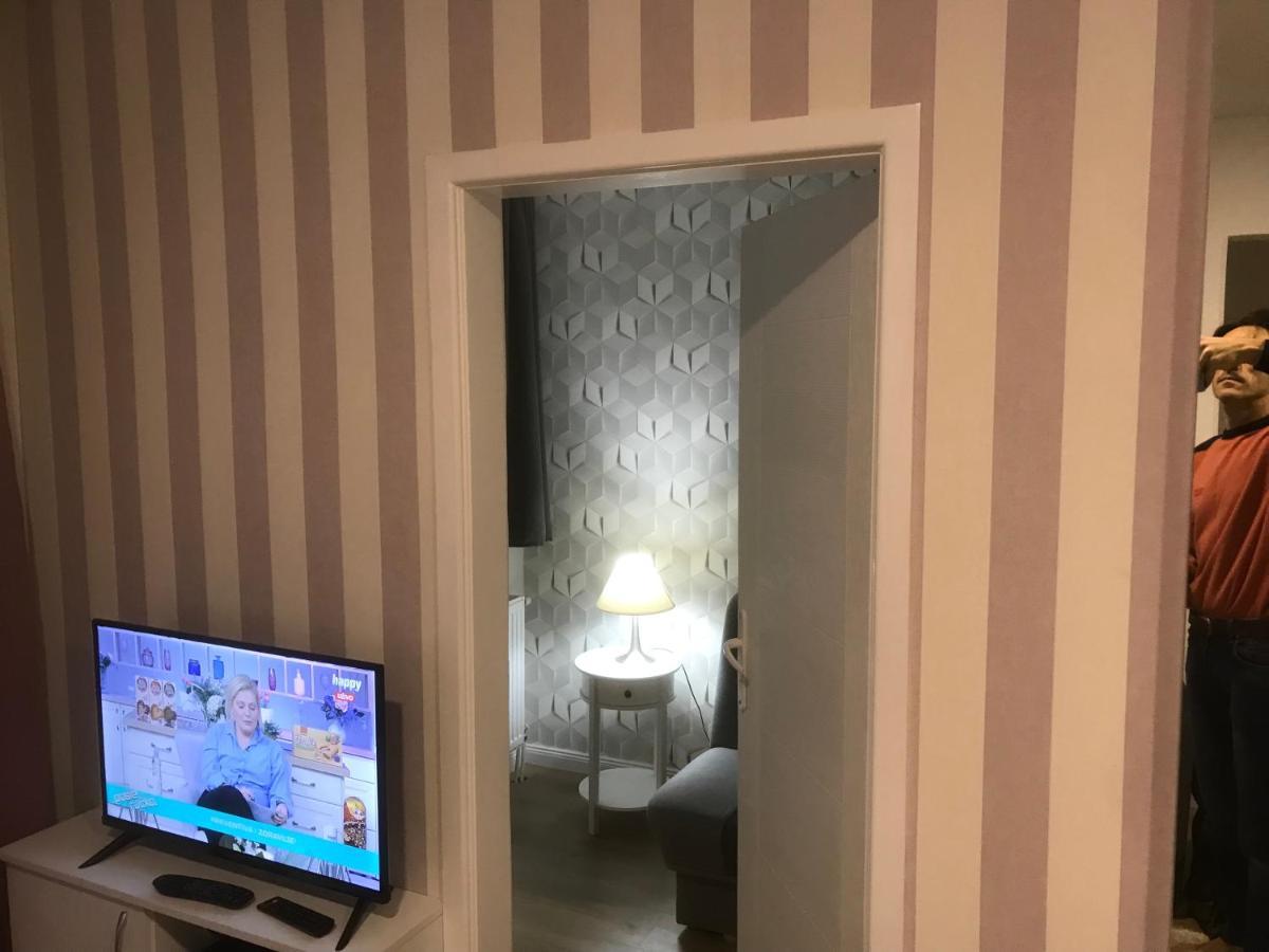 Apartman Kristina Free Parking Novi Sad Exterior photo