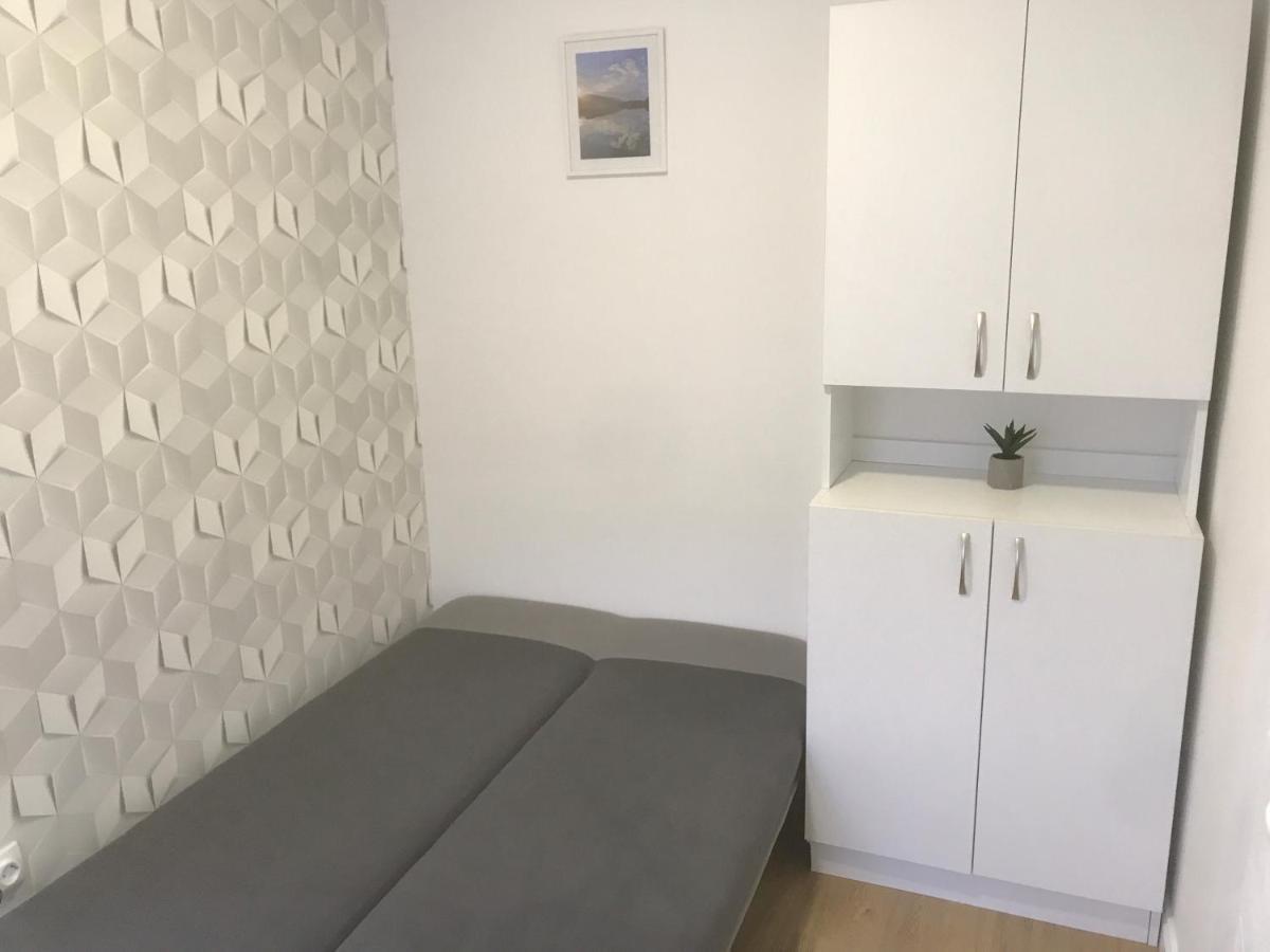 Apartman Kristina Free Parking Novi Sad Exterior photo