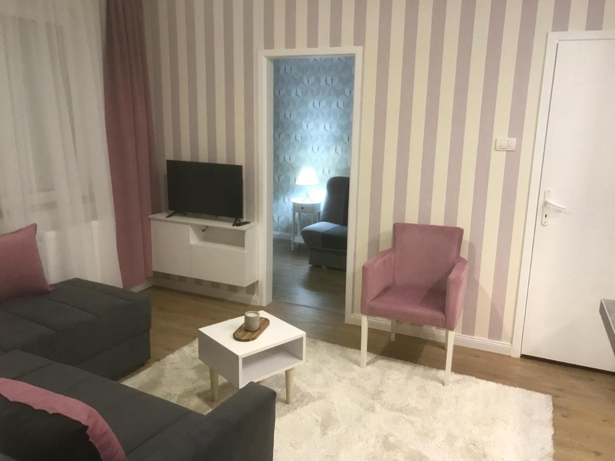 Apartman Kristina Free Parking Novi Sad Exterior photo