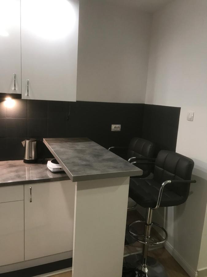 Apartman Kristina Free Parking Novi Sad Exterior photo