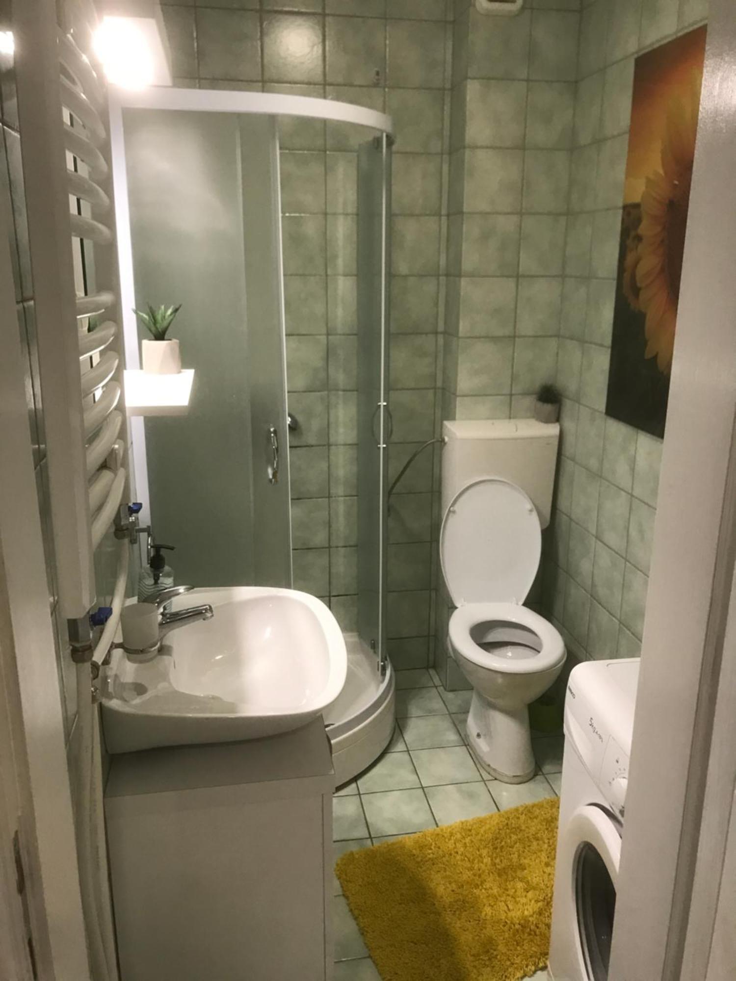 Apartman Kristina Free Parking Novi Sad Exterior photo
