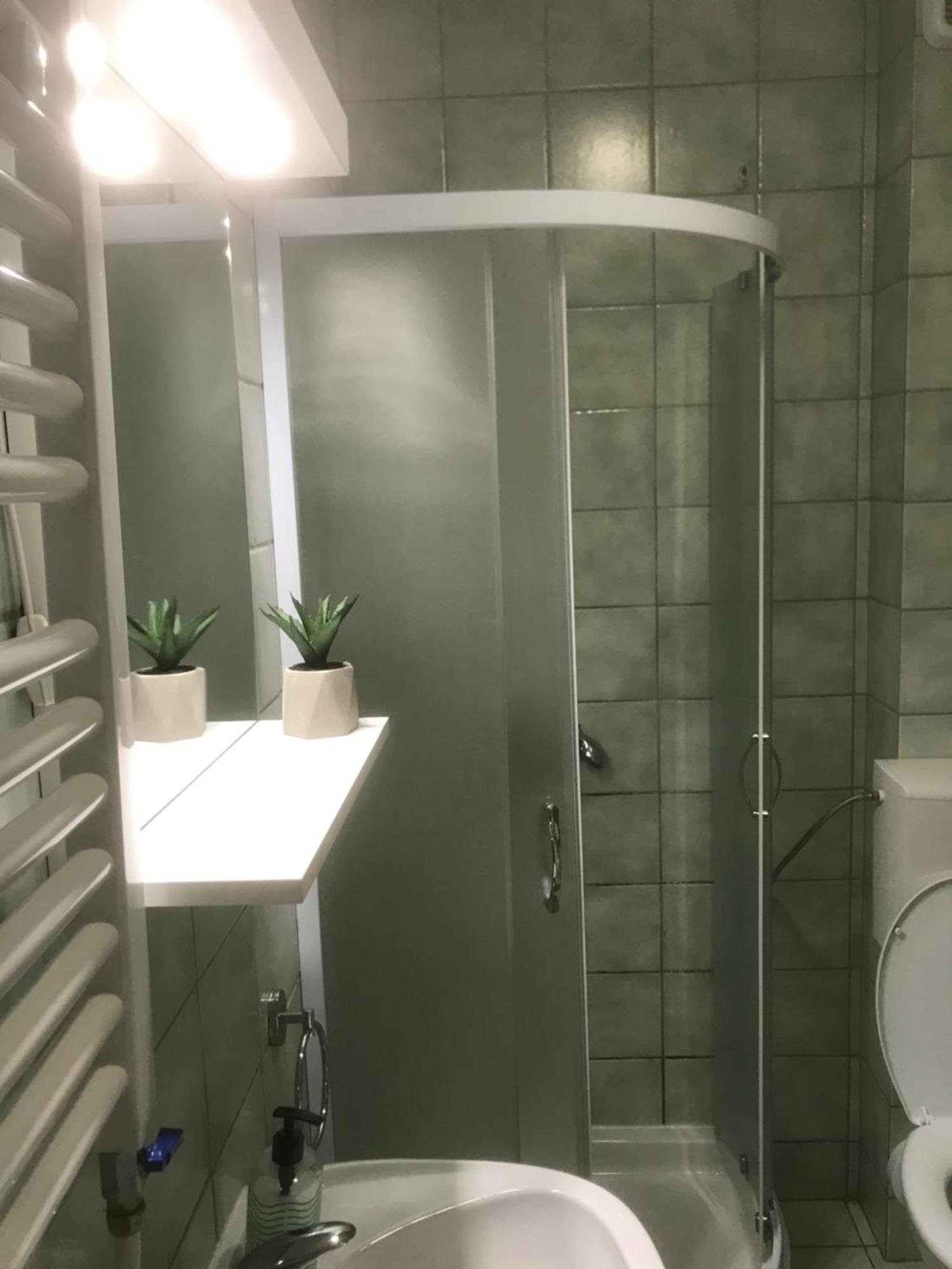 Apartman Kristina Free Parking Novi Sad Exterior photo