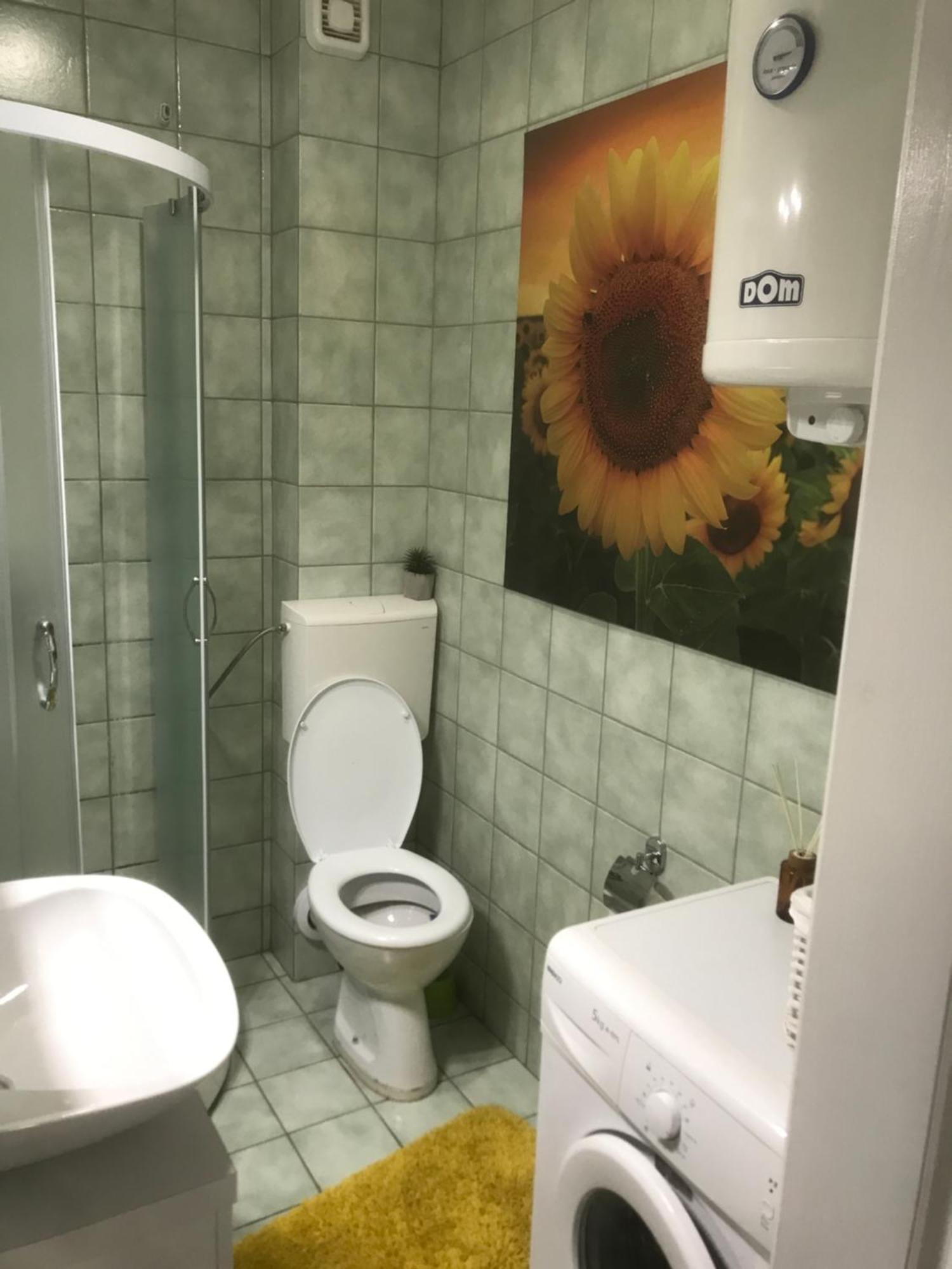 Apartman Kristina Free Parking Novi Sad Exterior photo